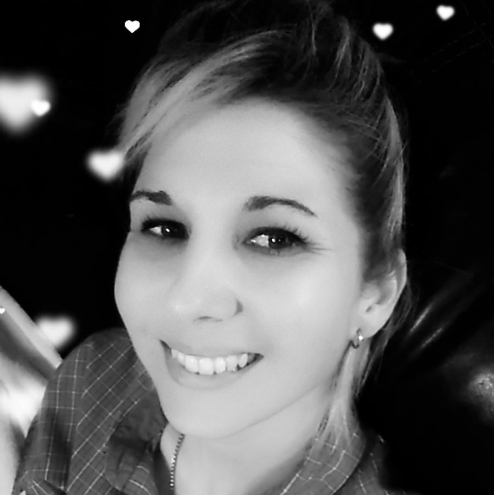 Meet your Posher, Gigi